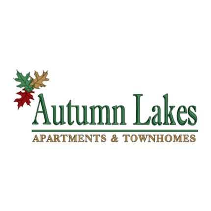 Logo de Autumn Lakes Apartments and Townhomes