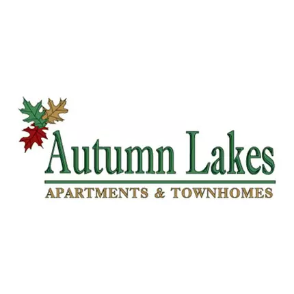 Logótipo de Autumn Lakes Apartments and Townhomes