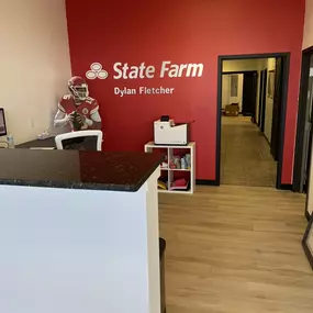 Here for all of your insurance needs!