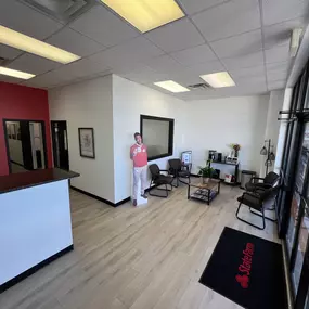 Stop by our office for a quote!