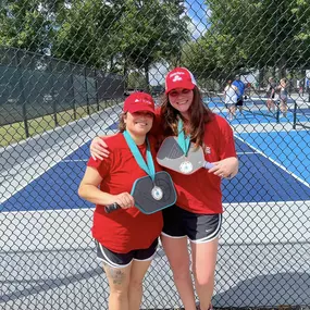 Winners!