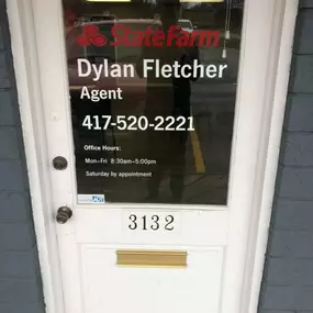Our Agency