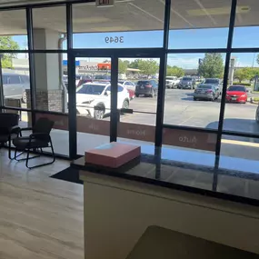 Stop by for a quote!