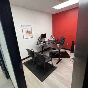 Let us help you!