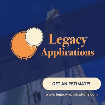 Logo van Legacy Applications