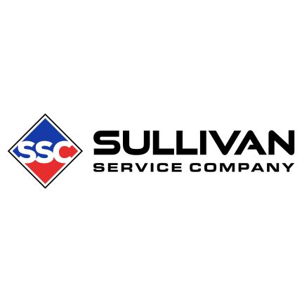 Logo da Sullivan Service Co