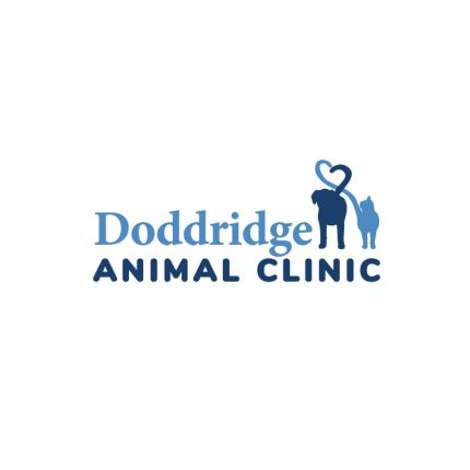 Logo from Doddridge Animal Clinic