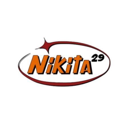 Logo da Nikita 29