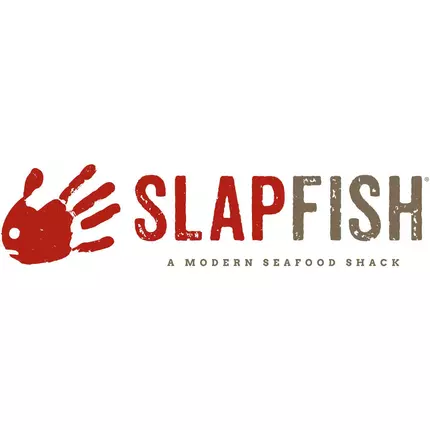 Logótipo de Slapfish