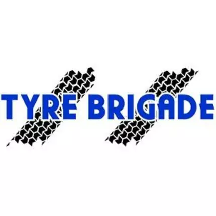 Logo from Watford Tyre Brigade