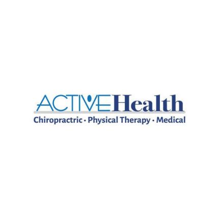 Logo van Active Health