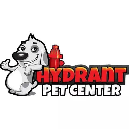 Logo od Hydrant Pet Center