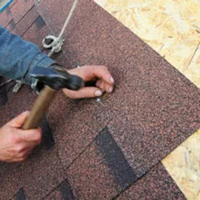 Sometimes, severe damage or deterioration makes it impossible to save a roof. An unsafe and deteriorating roof needs immediate professional attention. We draw from decades of experience to provide the highest-quality roof Installation and replacement services when needed.