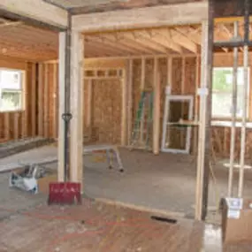 The team at Murray Built Construction has decades of experience working with homeowners in the SE Michigan area on their home addition ideas. This first-hand knowledge has provided us with critical insights into the key features of successful home construction projects.