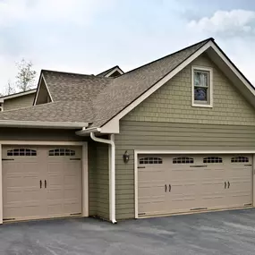 At Murray Built Construction, our garage and home addition team has served the SE Michigan area for over 50 years. This extensive experience has given us first-hand knowledge of building custom garages. Our team proudly works closely with you to give you exactly what you want.