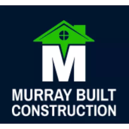 Logotyp från Murray Built Construction