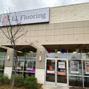 LL Flooring #1035 Norfolk | 416 Campostella Road | Storefront