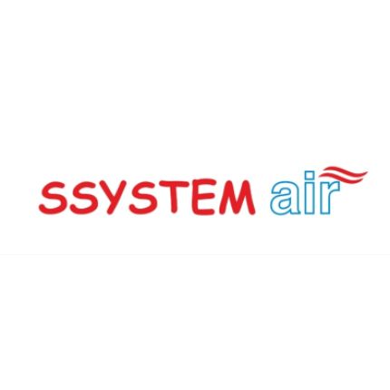 Logo de Ssystem Air Produttori di Canne Fumarie e Sistemi di Aerazione Forzata