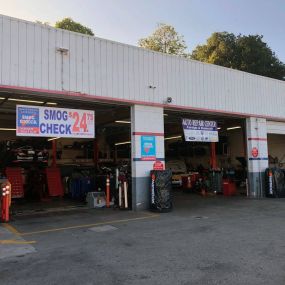 Smog Check Low Price