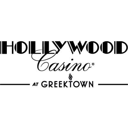 Logo da Hollywood Casino at Greektown