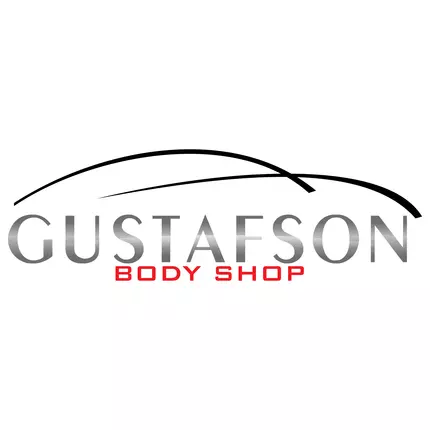 Logótipo de Gustafson Body Shop of Mundelein