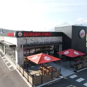 Bild von Burger King