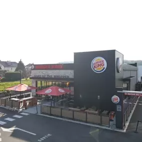 Bild von Burger King