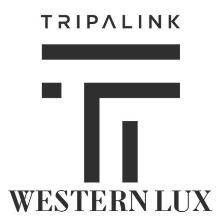 Logo fra Western Lux