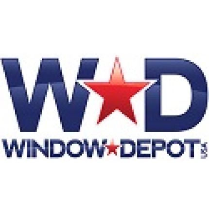 Logótipo de Window Depot USA of Charlottesville