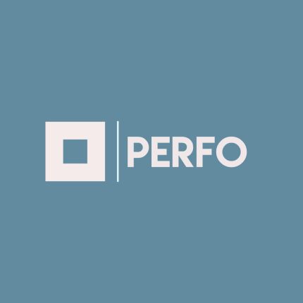 Logo de PERFO