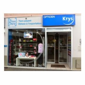 Bild von Opticien Krys