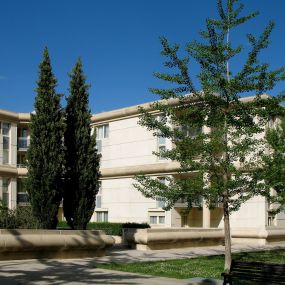 Bild von Citadines Antigone Montpellier