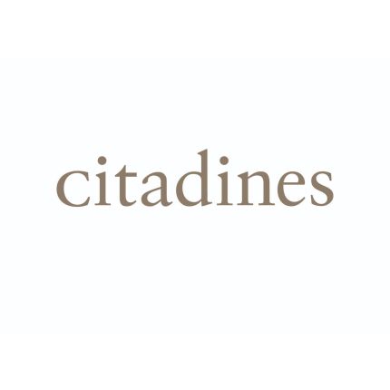 Logo from Citadines Antigone Montpellier