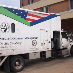 Bild von RW Lone Star Security - Waco