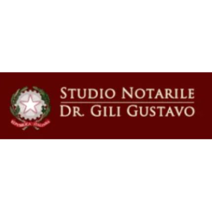 Logo fra Notaio Dr. Avv. Gustavo Gili