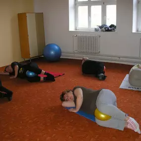 Bc. Pavla Hájková porodní asistentka