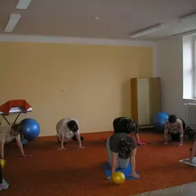 Bc. Pavla Hájková porodní asistentka