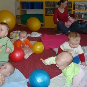 Bc. Pavla Hájková porodní asistentka