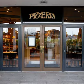 Bild von Pizza Express