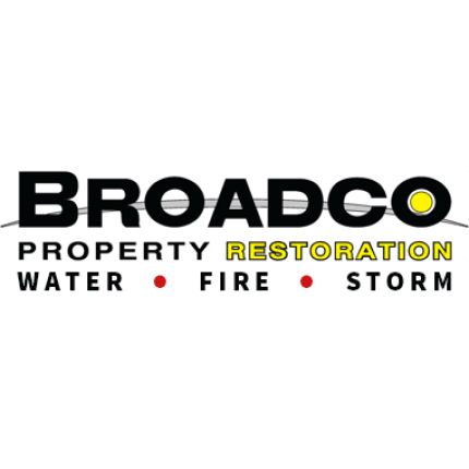 Logótipo de Broadco Property Restoration