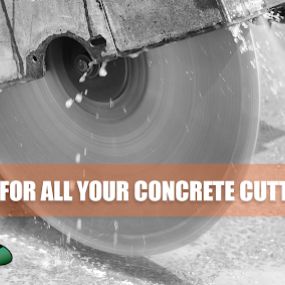 Bild von Cobra Concrete Cutting Services Co.