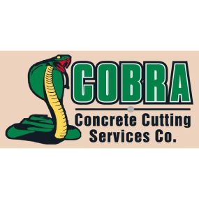 Bild von Cobra Concrete Cutting Services Co.