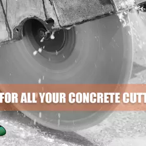 Bild von Cobra Concrete Cutting Services Co.