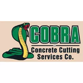 Bild von Cobra Concrete Cutting Services Co.