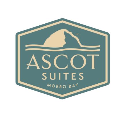 Λογότυπο από Ascot Suites, Morro Bay