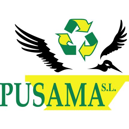 Logo od Pusama S.L.