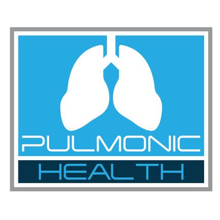 Logo od Pulmonic Health, LLC