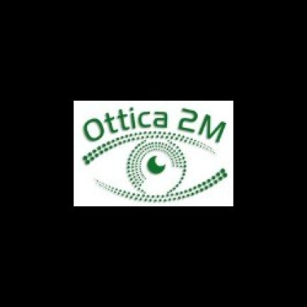 Logo van Ottica 2m
