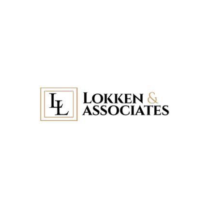 Logo od Lokken & Putnam, P.C.