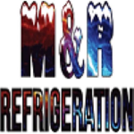Logo da M&R Refrigeration